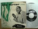 JOE TURNER Honey Hush +3 EP ATLANTIC VG+ Blues R&B