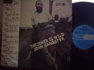 JOHN SANGSTER - THE JOKER IS WILD  OZ JAZZ LP