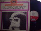  FRANCOISE HARDY GOES ITALIAN OZ  LP