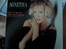 Agnetha Faltskog (ABBA) 