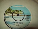 SKATALITES Franco nero I ROY war & friction(roots dub