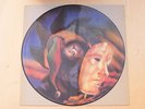rare marillion picture disc market square heroes 12