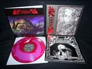 CRYPT OF KERBEROS  MCMXCI-MCMXCIII   Box Set   NEW