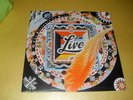 LIVE THE DISTANCE TO HERE VINYL  SEALED