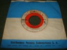 LOS SAICOS demolicion 60's PSYCH GARAGE PUNK 45 Listen