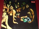 JIMI HENDRIX=ELECTRIC LADYLAND=2LP CLEAR VINYL 