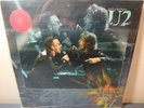 U2 - R&R HALL OF FAME 2009-1LP-RED VINYL-SEALED BEATLES