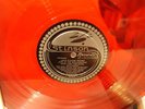 Jazz at the Philharmonic RED VINYL Stinson SLP-23
