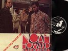 LP Noah Howard At Judson Hall/SCARCE ESP/DAVE BURRELL