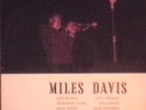 MILES DAVIS AND THE MODERN JAZZ GIANTS - ESQUIRE 32-100