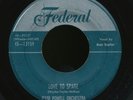 pc45-R&B-Federal 12159-Jesse Powell w/Dan Taylor