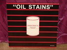 OIL STAINS LP NEAR MINT PSYCH & GARAGE COMP 200/500