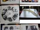 VELVET UNDERGROUND & NICO Peelable+EMERSON USA MONO EX+
