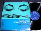 KREISLER famous encores Janine ANDRADE supraphon lp