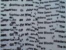 New Blockaders Haters Wiese Rip Off 7” special edition