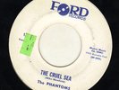 SURF INSTRUMENTAL on FORD--PHANTOMS--HEAR BOTH