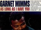 Garnet Mimms on Rare United Artists DJ Soul LP LISTEN