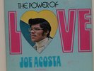 JOE ACOSTA *Hard Guaguanco Latin Soul* OG LP Ghetto ??