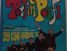 PORFI JIMENEZ *Hard Guaguanco*Boogaloo*LP Velvet 60's ?
