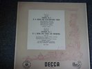 BACH PARTITA NO2 / BRUCH VIOLIN CONCERTO NO 1 LXT2596