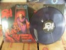 DEATH-Scream Bloody Gore, Purple Century Media 230/666