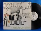 MAY BLITZ The 2nd Of May *Orig* LP UK Vertigo SWIRL