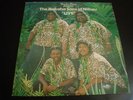 MAKAHA SONS OF NI'IHAU-LIVE at HANK PLACE HAWAIIAN LP