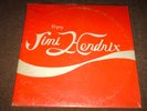 Jimi Hendrix / Enjoy Jimi Hendrix LP NM