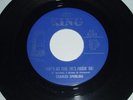 VHTF Charles Spurling King 6195 That's My Zone (He's