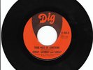 FRIDAY SATURDAY & SUNDAY There Must Be RARE Soul 45 Dig