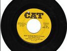 JAMES KNIGHT & THE BUTLERS Baby Please Northern Soul 45