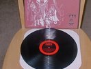 DEATH-LET'S ALL DIE VERY RARE LP LTD 300 W/CD BACKUP