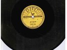 Get Rhythm - Johnny Cash # 241 Sun 78 rpm
