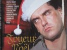 TYPE O NEGATIVE,METALLICA,PARADISE LOST 1999 FRENCH MAG