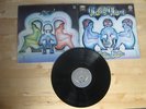 GENTLE GIANT THREE FRIENDS LP VERTIGO SWIRL LABEL RARE