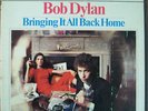 BOB DYLAN -BRINGING IT ALL BACK HOME
