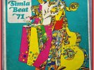 SIMLA BEAT 71-Rare Indian garage/psych original LP 