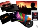 DAVID GILMOUR- Live In Gdansk/ 5 LP BOX Set- SEALED