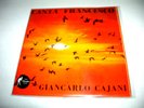45 GIANCARLO CAJANI CANTA FRANCESCO PROG ITALY 1971