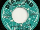 Northern Soul 45 RUBY WINTERS 