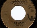 Northern Soul R&B 45 RUBEN FORT 