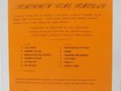 TOMORROW COME SOMEDAY OST ORIGINAL  LP