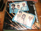 Sungura Boys-Zimabwean LP-Tasrira Nhamo