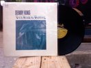 DENNY KING Evil Wind Is Blowing lp psych Beefheart