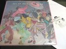 PROMO JAMES BROWN SOUL/FUNK GET UP OFFA THAT THING LP PROMO wlp orig '76 
