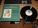 BEETHOVEN KREUTZER SONATA CRUT / ENGLEBERT FRENCH 10 LP