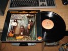 PARRENIN FROMONT LEFEBVRE FRENCH OG LP FOLK PROG