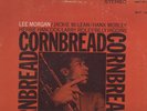 Cornbread - Lee Morgan Blue Note BST 84222 Stereo NYC