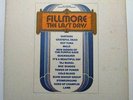 Fillmore-The Last Days