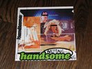 HANDSOME Needles 7